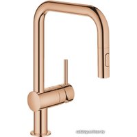 Смеситель Grohe Minta 32322DL2