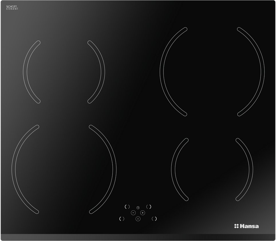 

Варочная панель Hansa BHI68318