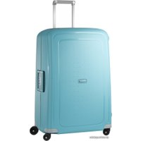 Чемодан-спиннер Samsonite S'Cure Spinner 75 см [10U-11002]