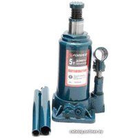 Бутылочный домкрат FORSAGE F-T90504S 5т