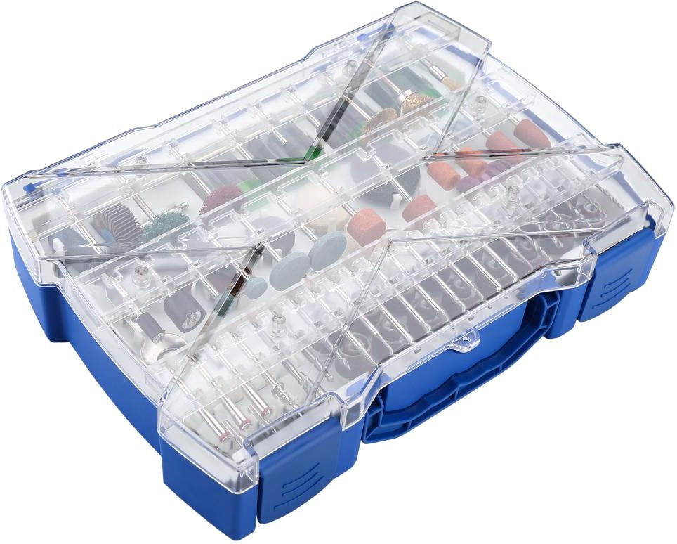 

Набор оснастки Deko DH01 case SET 268