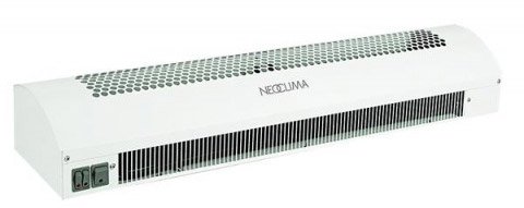 

Тепловая завеса Neoclima ТЗТ-610