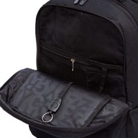 Школьный рюкзак Grizzly RB-556-1 (черный)