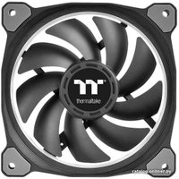 Комплект вентиляторов для корпуса Thermaltake Riing Plus 12 LED RGB Radiator Fan TT Premium Edition (3 шт)