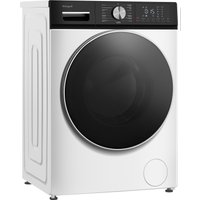 Стирально-сушильная машина Weissgauff WMD 4148 D