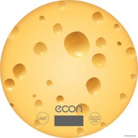 Кухонные весы Econ ECO-BS402K