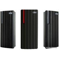 Автономный контроллер доступа CTV CR20EM (черный)