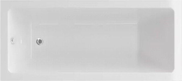 Ванна Triton Сириус 180x80