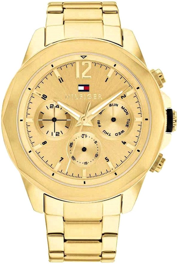 

Наручные часы Tommy Hilfiger Lars 1792060