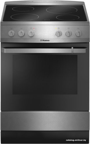 Кухонная плита Hansa FCCX680009