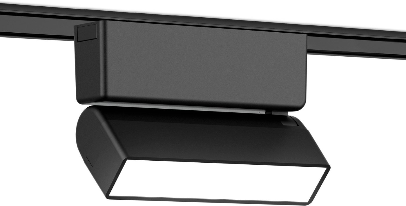

Трековый светильник Ambrella light Magnetic Ultra Slim GV1479 BK (черный)
