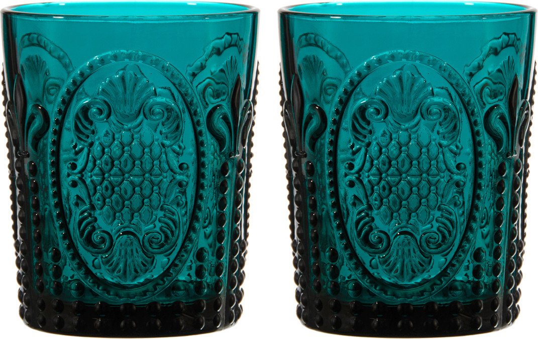Набор бокалов для вина Gipfel Emerald 52592 (2шт)