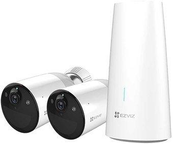Комплект IP-камер Ezviz BC1-B2