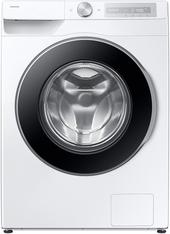 Стиральная машина Samsung AI WW9MDG6U25LHU4