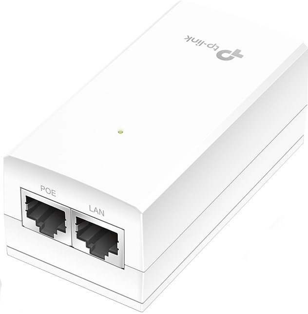 

PoE-инжектор TP-Link TL-POE2412G