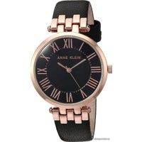 Наручные часы Anne Klein 2618RGBK