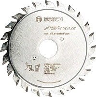 

Пильный диск Bosch 2.608.642.126