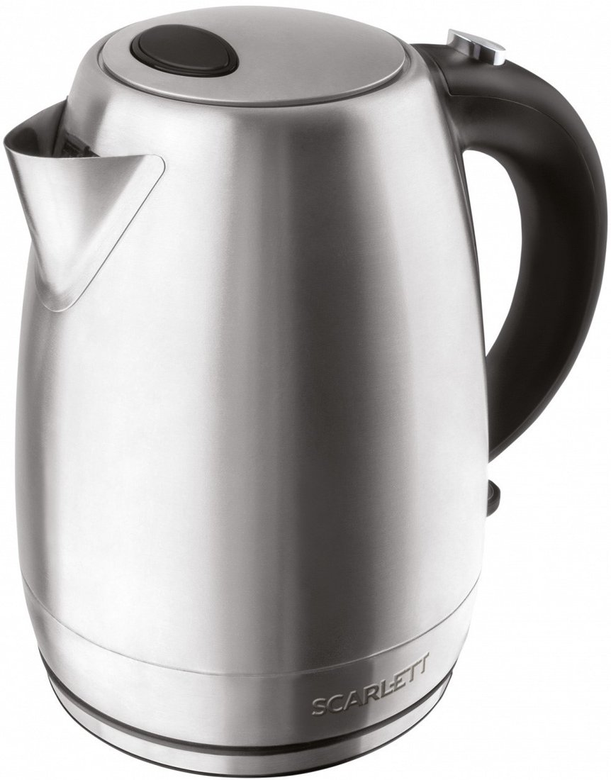 

Электрический чайник Scarlett SC-EK21S80