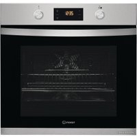 Электрический духовой шкаф Indesit IFW 3844 JP IX