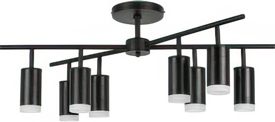 

Люстра средней высоты Lightstar Rullo LR7283780