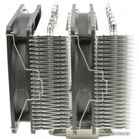 Кулер для процессора Scythe FUMA Rev.B SCFM-1100