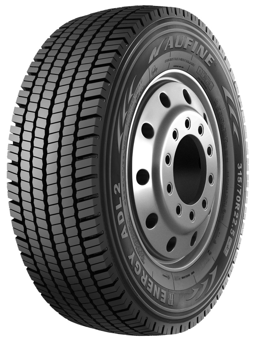 

Всесезонные шины Aufine Energy ADL2 315/70R22.5 154/150L