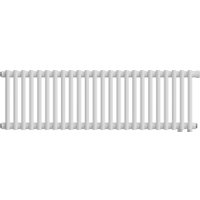 Дизайн-радиатор Royal Thermo Shift R22 VC2030 - 24 секций RAL9016