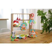 Погремушка Chicco Панда 00011593000000