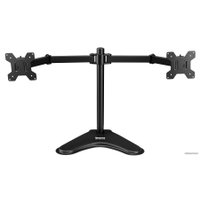 Подставка для монитора Buro BU-M042-D (черный)