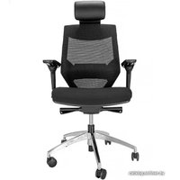 Офисное кресло Sunon Vogue CNH40STG.A (черный)