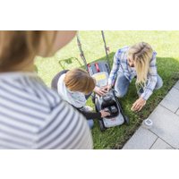 Газонокосилка AL-KO Moweo 34.8 Li 113540