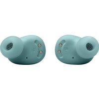 Наушники JBL Vibe Buds 2 (голубой)