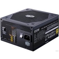 Блок питания Cooler Master V850 Gold MPY-8501-AFAAGV