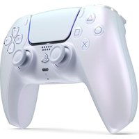 Геймпад Sony DualSense Chroma Collection (жемчужный)