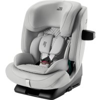 Детское автокресло Britax Romer Advansafix Pro Lux (linen grey)