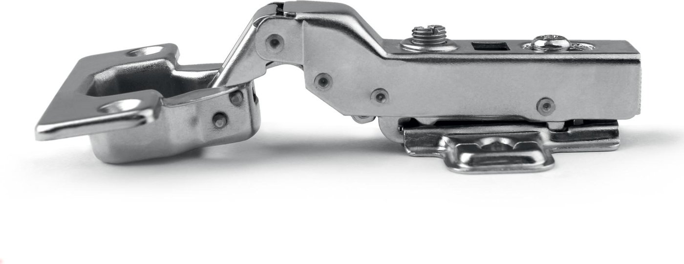 

Мебельная петля Boyard H302B02/2410