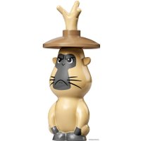 Конструктор LEGO Disney 43185 Лодка Буна