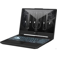 Игровой ноутбук ASUS TUF Gaming A15 FA506QM-HN008W