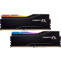 Оперативная память G.Skill Trident Z5 CK RGB 2x24ГБ DDR5 CUDIMM 9600 МГц F5-9600C4658H24GX2-TZ5CRK в Орше