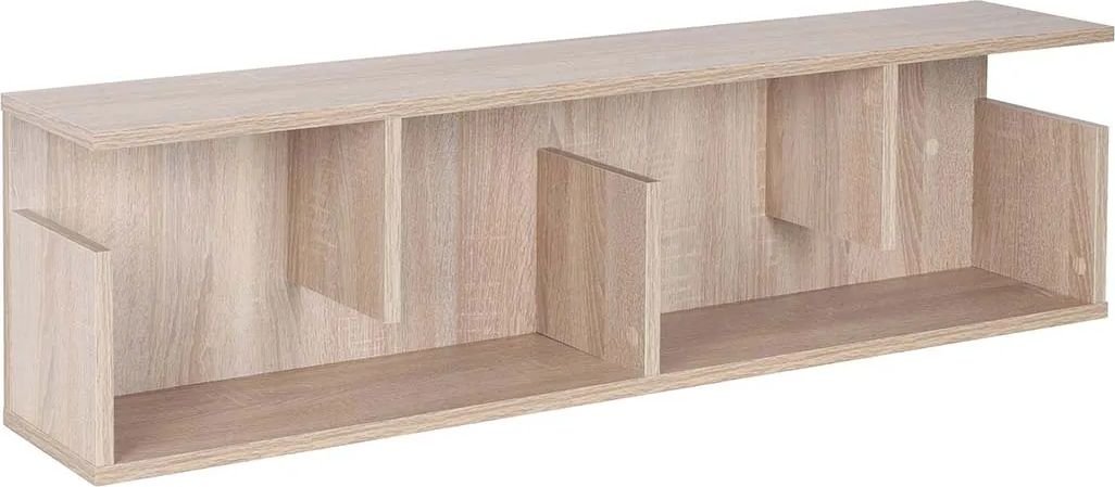 

Полка Кимер Кварт Тип 4 (Дуб Сонома)