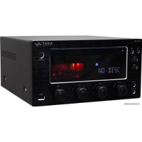 CD-ресивер Taga Harmony HTR-1000CD v.2 (черный)