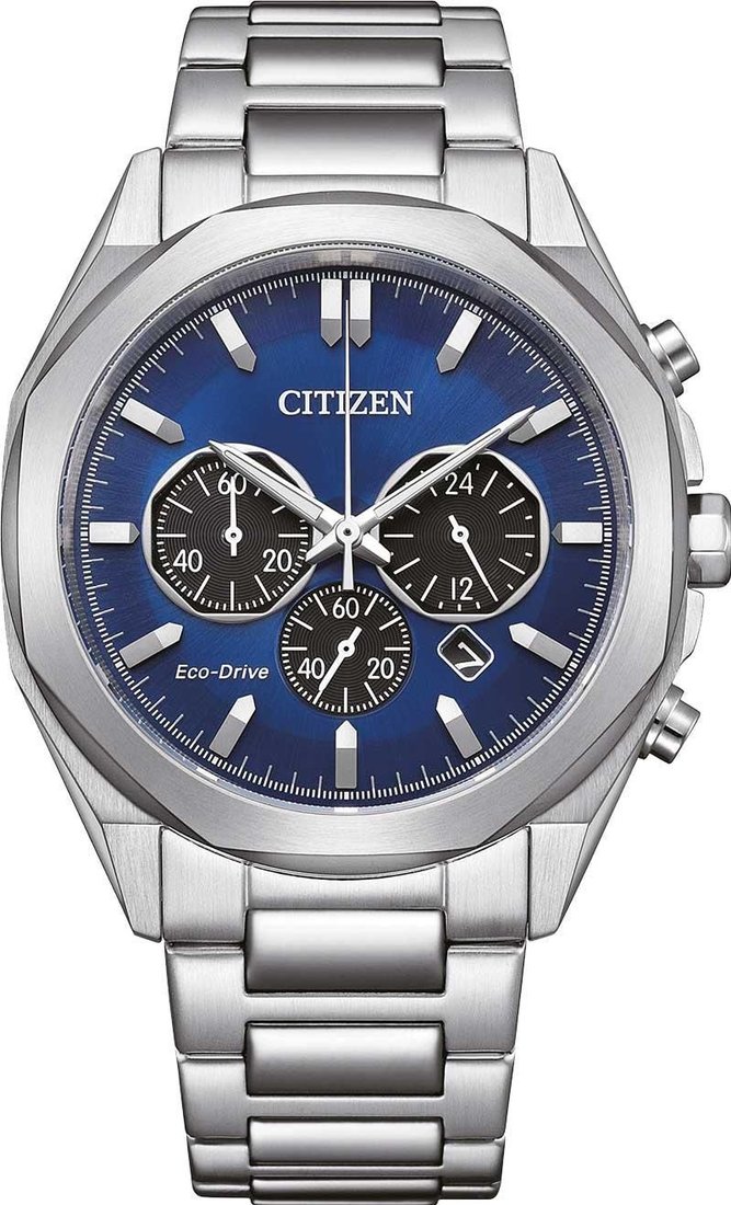 

Наручные часы Citizen CA4590-81L