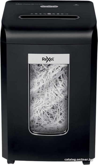 

Шредер Rexel ProMax QS RSS1838