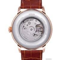 Наручные часы Orient Sun & Moon Classic RA-AK0801S