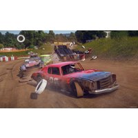 Wreckfest для PlayStation 5