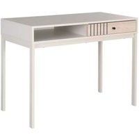 Стол Signal Frost B1 (дуб альпийский/белый)