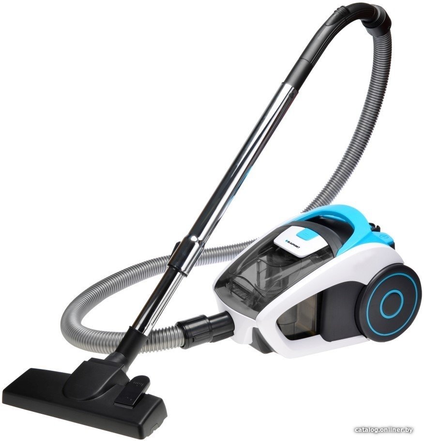 

Пылесос Blaupunkt VCC301