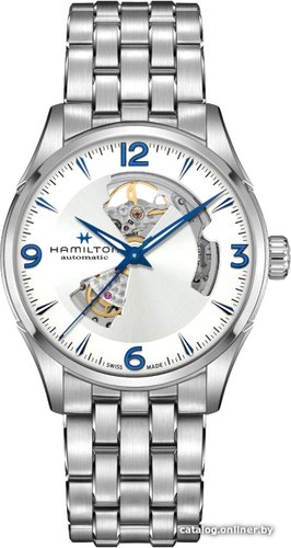 Наручные часы Hamilton Jazzmaster H32705152