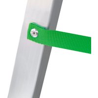 Лестница-стремянка Новая высота NV 2117 4 ступени 2117104