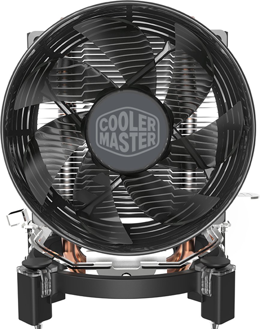 

Кулер для процессора Cooler Master Hyper T20 RR-T20-20FK-R1